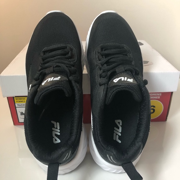 Fila Woman’s Trazoros Energized 2 - Picture 4 of 7